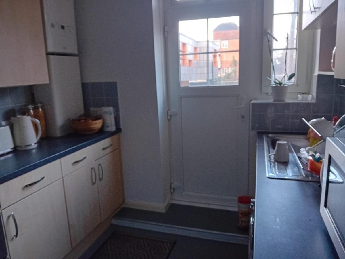 Super Streatham Room London Exterior photo