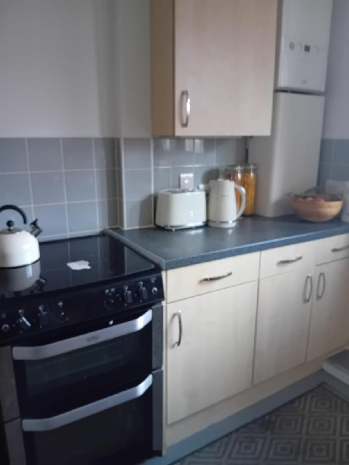 Super Streatham Room London Exterior photo